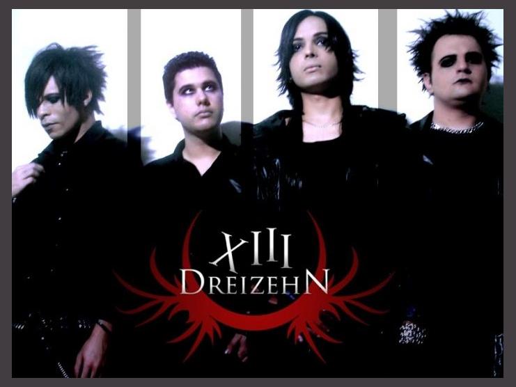 XIII Dreizehn